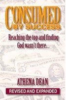 Multi-level marketing book Consumed by Success shows how love of money is the root of all evil. Thought provoking book.