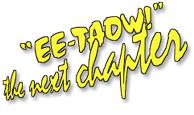 Ee-toaw The Next Chapter shows how to tell others about the forgiveness of God